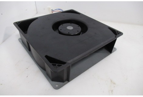 EBM Papst RG160-28/14NP. 24 volt Used.